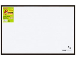 Tablica suchościeralno-magnetyczna 60x90 włoskiej marki ARDA