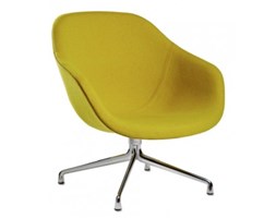 ABOUT A LOUNGE CHAIR LOW AAL81