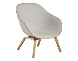 ABOUT A LOUNGE CHAIR LOW AAL83