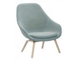ABOUT A LOUNGE CHAIR HIGH AAL93