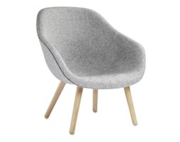 ABOUT A LOUNGE CHAIR LOW AAL82