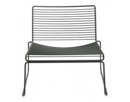 HEE LOUNGE CHAIR