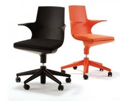Fotel SPOON CHAIR