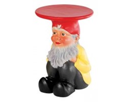 Taboret/Stolik "Napoleon"
