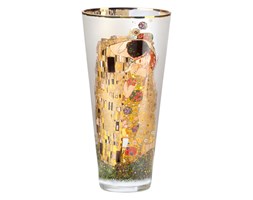 Wazon 30cm Pocałunek - Gustav Klimt