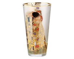 Wazo szklany 20cm Pocałunek - Gustav Klimt