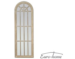 LUSTRO OKNO 201-027B 60x180cm COUNTRY GREY -40%