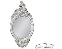 LUSTRO PU-050 61x123cm SREBRNE -20%