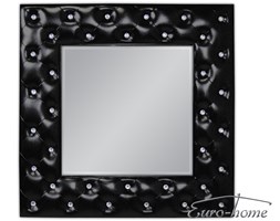 LUSTRO PU-126 98x98cm CZARNE -40%