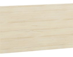 Szczyt łóżka 3D