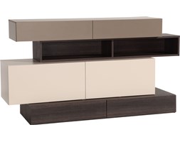 Komoda szeroka Hifi