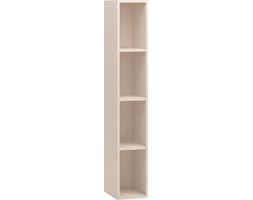 Regał pojedynczy Hifi