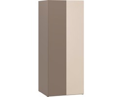 Szafa 2-drzwiowa niska Hifi