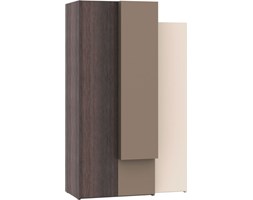 Szafa 3-drzwiowa Hifi