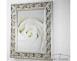 LUSTRO PU-073 75x95cm SREBRNE