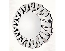 Designerskie lustro MACHINA 100X100