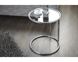 INTERIOR SPACE :: Stolik Modern Glass