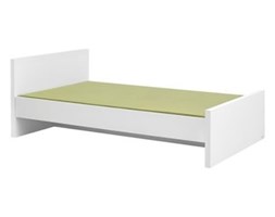 PINIO Łóżko 200/120 LARA | Odbiór W-wa WOLA, wysyłka