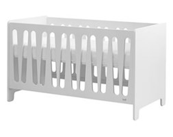 PINIO Łóżeczko / tapczanik Moon 140/70 cm | Odbiór W-wa WOLA, wysyłka