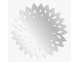 Lustro dekoracyjne SOL; plexi