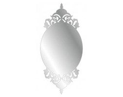 Lustro dekoracyjne STYLISH2; plexi