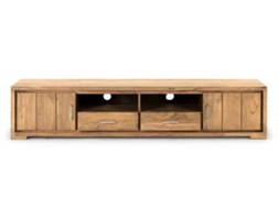 Szafka RTV 2d 2s MOTALA