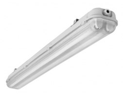 Oprawa hermetyczna 2x36W - MAH PLUS-236-ABS/PS