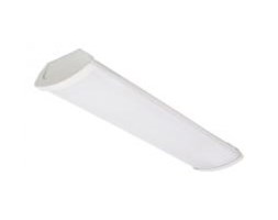 Oprawa świetlówkowa 2x18W - MEBA TL-218/OP EVG