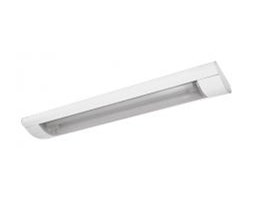Oprawa świetlówkowa 2x18W - OFRA TL-218A-W EVG