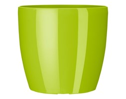 Doniczka Emsa Casa 16 cm zielona - 514202