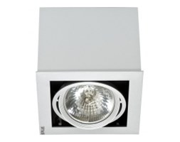 Oprawa Box gray I 5315