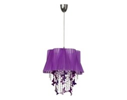 Lampa wisząca 1 pł. - Filton L 5136