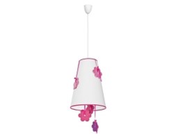 Lampa wisząca 1 pł. - Praslin 5302