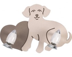 Oprawa 2 pł. - Dog 5831