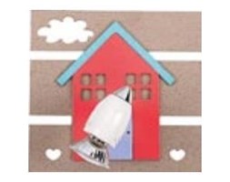 Oprawa 1 pł. - Home 5834