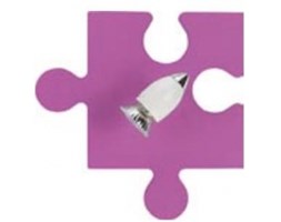 Oprawa 1 pł. - Puzzle 6383