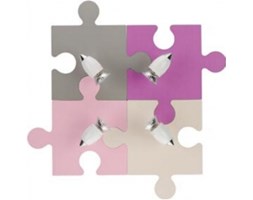 Oprawa 4 pł. - Puzzle 6384