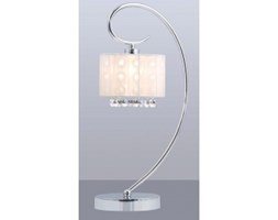 Lampka biurkowa - Span MTM1583/1 WH