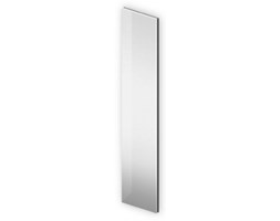 Zucchetti Pan+ lustro 86 x 22 cm ZAC661