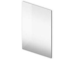 Zucchetti Pan+ lustro 108 x 88 cm ZAC662