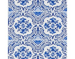 TAPETA AZULEJOS - COBALT, Christian Lacroix, Designers Guild, PCL014/10