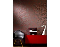 Tapeta HOOKEDONWALLS, Favorite Twist, 76044
