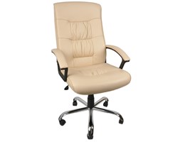 Fotel Relaks SGC steel