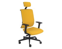 Fotel Level BT HD - 24H