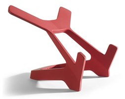 Podstawka wielofunkcyjna Black+Blum Stand Up czerwona - SU002