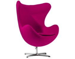 Egg Chair