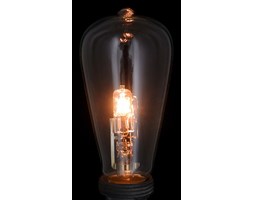 Żarówki halogenowe Classic 28/37W