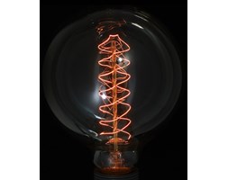 Żarówka dekoracyjna Edison imin Globe Max S 40 W