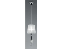 Tiffany lampa wisząca 2-punktowa 3861