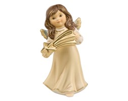 Figurka Make a Wish 8 cm Goebel 41-534-07-1